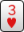 3:heart: