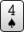 4:spade: