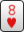 8:heart: