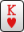 K:heart: